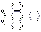 10-Phenylanthracene-9-carboxylic acid, methyl ester CAS#: 63018-91-7