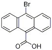 10-broMoanthracene-9-carboxylic acid CAS#: 6929-81-3