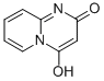 10-hydroxy-1,7-diazabicyclo[4.4.0]deca-2,4,6,9-tetraen-8-one CAS#: 6966-58-1