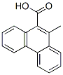 10-methylphenanthrene-9-carboxylic acid CAS#: 65698-59-1