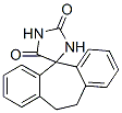 10',11'-Dihydrospiro[imidazolidine-4,5'-[5H]dibenzo[a,d]cycloheptene]-2,5-dione CAS#: 64036-58-4
