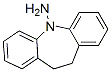 10,11-dihydro-5H-dibenz[b,f]azepin-5-amine CAS#: 7458-07-3