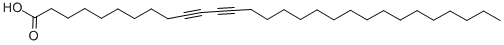 10,12-NONACOSADIYNOIC ACID CAS#: 66990-34-9