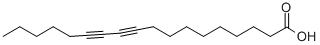 10,12-OCTADECADIYNOIC ACID CAS#: 7333-25-7