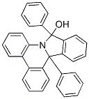 10,14b-Dihydro-10,14b-diphenylisoindolo[2,1-f]phenanthridin-10-ol CAS#: 63558-95-2