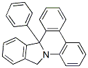 10,14b-Dihydro-14b-phenylisoindolo[2,1-f]phenanthridine CAS#: 63558-94-1