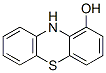 10H-Phenothiazin-1-ol CAS#: 7445-99-0