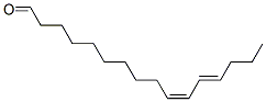 (10Z,12E)-10,12-Hexadecadienal CAS#: 69977-23-7