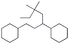 1,1'-[1-(2,2-Dimethylbutyl)-1,3-propanediyl]biscyclohexane CAS#: 61142-63-0