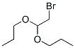 1,1'-[(2-bromoethylidene)bis(oxy)]bispropane CAS#: 61365-93-3