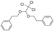 1,1'-[(2,2,2-trichloroethylidene)bis(oxyethylene)]dibenzene CAS#: 68171-30-2