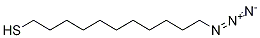 11-Azido-1-undecanethiol CAS#: 668420-70-0