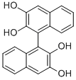 1,1'-BI(2,3-NAPHTHODIOL) CAS#: 61601-94-3