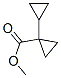 [1,1-Bicyclopropyl]-1-carboxylicacid,methylester(9CI) CAS#: 60629-93-8