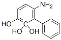 [1,1-Biphenyl]-2,2,3-triol, 6-amino- (9CI) CAS#: 615572-33-3