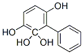 [1,1-Biphenyl]-2,2,3,6-tetrol (9CI) CAS#: 698364-09-9
