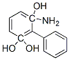 [1,1-Biphenyl]-2,2,6-triol, 6-amino- (9CI) CAS#: 615572-36-6