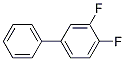 1,1'-Biphenyl, 3,4-difluoro- CAS#: 67277-33-2