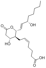 11-DEHYDRO THROMBOXANE B2 CAS#: 67910-12-7