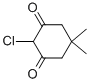 1,1-DIMETHYL-4-CHLORO-3,5-CYCLOHEXANEDIONE CAS#: 7298-89-7