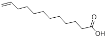 11-DODECENOIC ACID CAS#: 65423-25-8