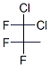 1,1-Dichloro-1,2,2-trifluoropropane CAS#: 7125-99-7