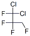1,1-Dichloro-1,2,2,3-tetrafluoropropane CAS#: 70192-63-1