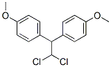 1,1-Dichloro-2,2-bis(p-methoxyphenyl)ethane CAS#: 7388-31-0