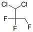 1,1-Dichloro-2,2,3-trifluoropropane CAS#: 70192-70-0