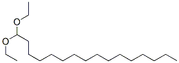 1,1-Diethoxyhexadecane CAS#: 761-60-4