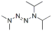 1,1-Diisopropyl-4,4-dimethyl-2-tetrazene CAS#: 64113-41-3