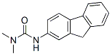 1,1-Dimethyl-3-(9H-fluoren-2-yl)urea CAS#: 60550-92-7