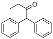 1,1-Diphenylbutan-2-one CAS#: 6336-52-3