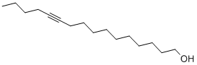 11-HEXADECYN-1-OL CAS#: 65686-49-9