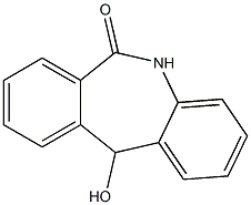 11-Hydroxy-5H-dibenzo[b,e]azepin-6(11H)-one CAS#: 723-87-5