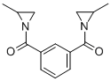 1,1'-Isophthaloyl bis[2-methylaziridine] CAS#: 7652-64-4