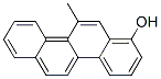 11-Methyl-1-chrysenol CAS#: 67411-84-1