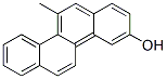 11-Methyl-3-chrysenol CAS#: 67411-83-0