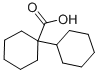 [1,1'-bicyclohexyl]-1-carboxylic acid CAS#: 60263-54-9