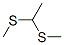 1,1-bis(methylthio)ethane CAS#: 7379-30-8