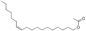 11-cis Vaccenyl Acetate CAS#: 6186-98-7