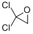 1,1-dichloroethylene epoxide CAS#: 68226-83-5