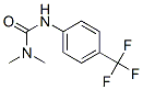1,1-dimethyl-3-[4-(trifluoromethyl)phenyl]urea CAS#: 7159-99-1