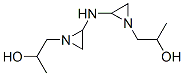 1,1'-[iminobis(ethyleneimino)]dipropan-2-ol CAS#: 68310-61-2