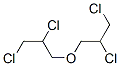 1,1'-oxybis[2,3-dichloropropane] CAS#: 7774-68-7