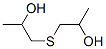 1,1'-thiodipropan-2-ol CAS#: 6704-15-0
