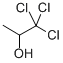 1,1,1-TRICHLORO-2-PROPANOL CAS#: 76-00-6