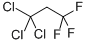 1,1,1-TRICHLORO-3,3,3-TRIFLUOROPROPANE CAS#: 7125-84-0