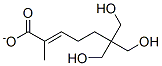 1,1,1-TRIMETHYLOLPROPANEMONOMETHACRYLATE CAS#: 7024-09-1