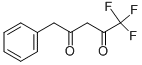 1,1,1-Trifluoro-5-phenyl-2,4-pentanedione CAS#: 721-96-0